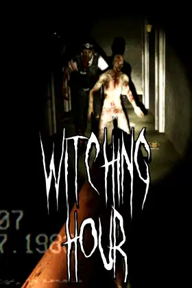 Witching Hour poster