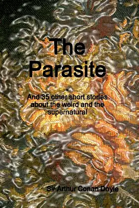 The Parasite poster