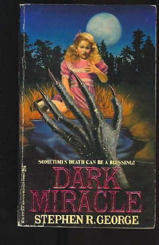 Dark Miracle poster