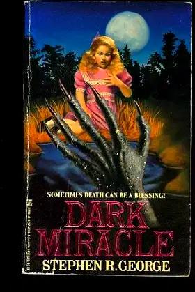 Dark Miracle poster