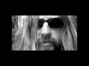 A Special Message From Rob Zombie poster