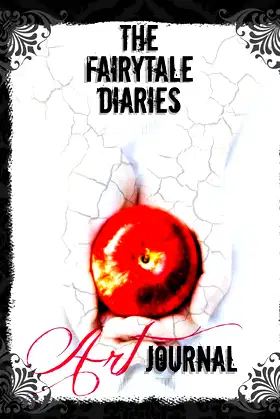The Fairytale Diaries Art Journal poster