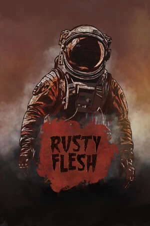 Rusty Flesh poster