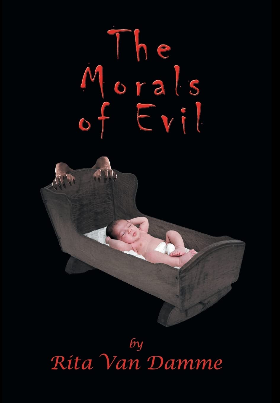 The Morals of Evil poster