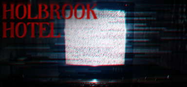 Holbrook Hotel capsule