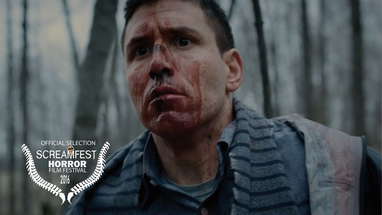 Never Tear US Apart | Horror Short Film | Screamfest poster