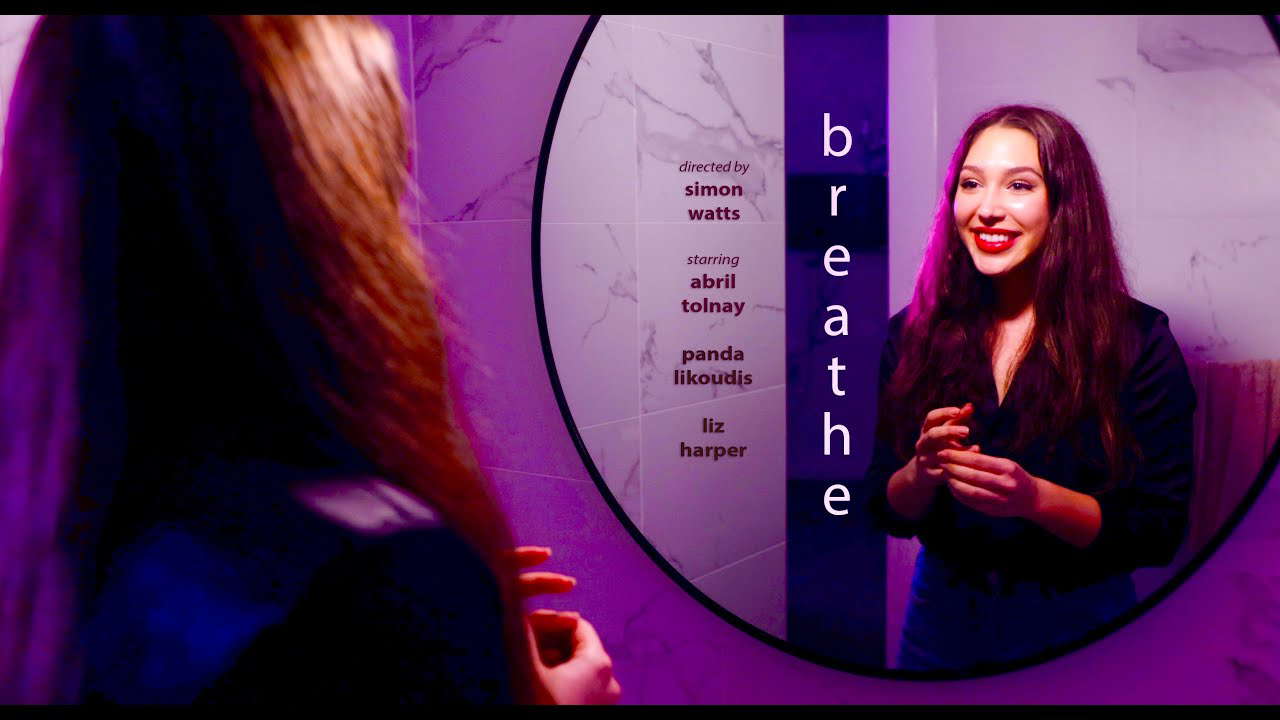 BREATHE | Drama Thriller Short Film