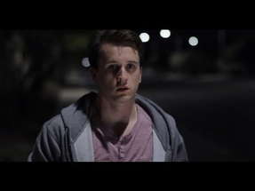 2AM: The Smiling Man | short film poster