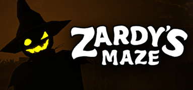 Zardy's Maze capsule