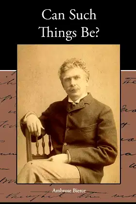 Can Such Things Be? poster