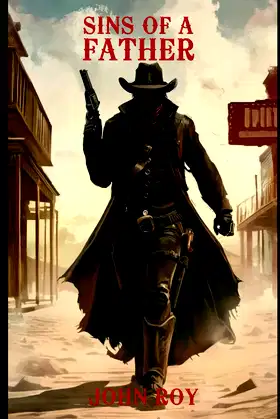 Sins of a Father poster