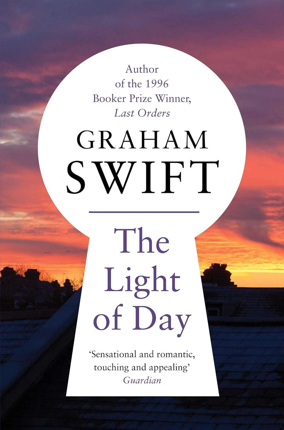 Light of Day poster