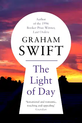 Light of Day poster