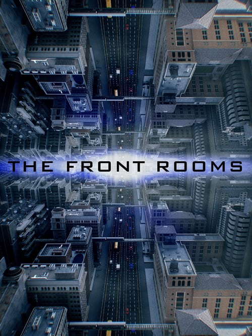 The Frontrooms poster