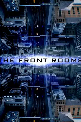 The Frontrooms poster