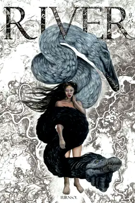 River poster