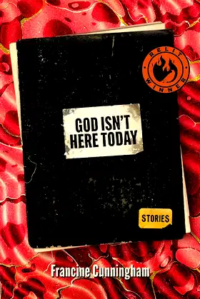 God Isn't Here Today poster