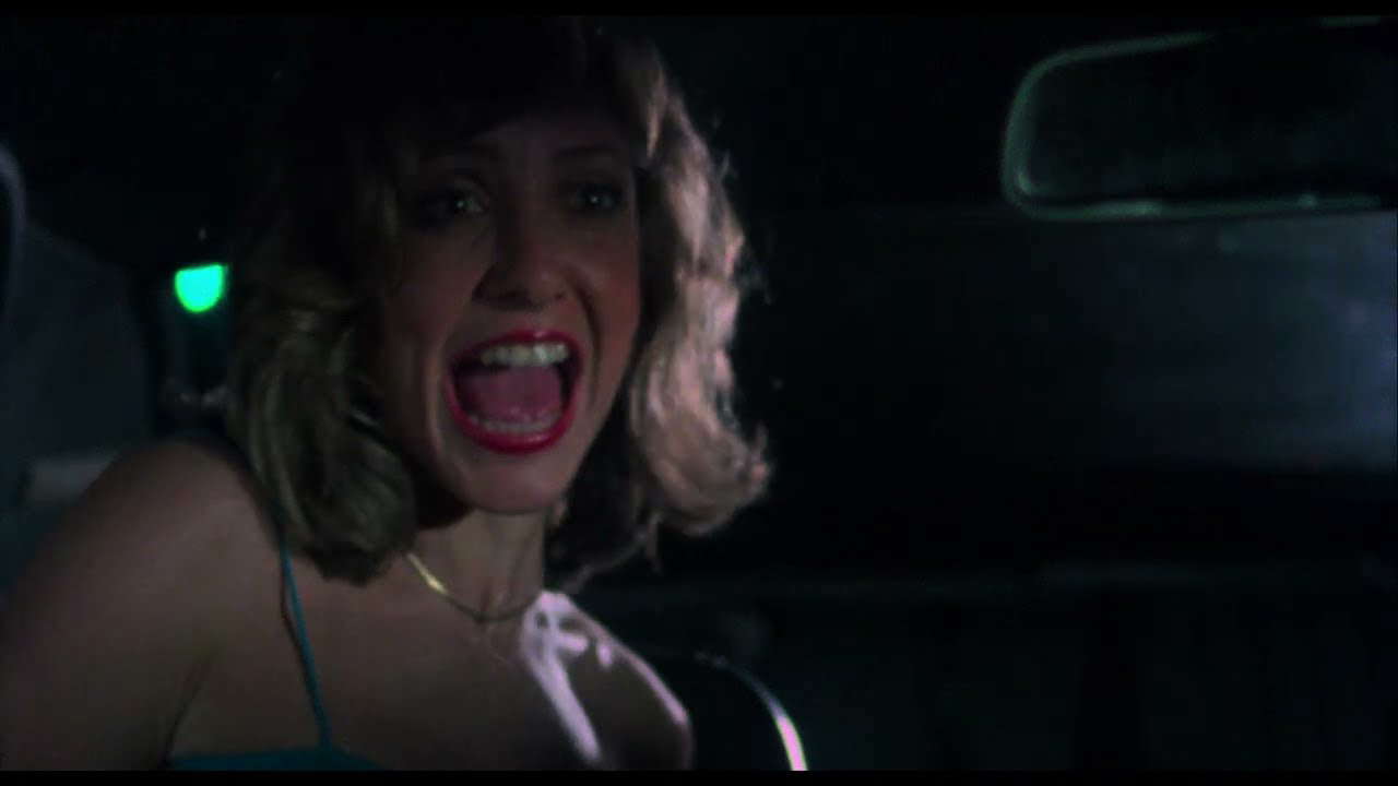 Poster for Maniac