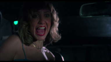 MANIAC (1980) - Restored 1080p HD Movie Trailer - Blue Underground poster