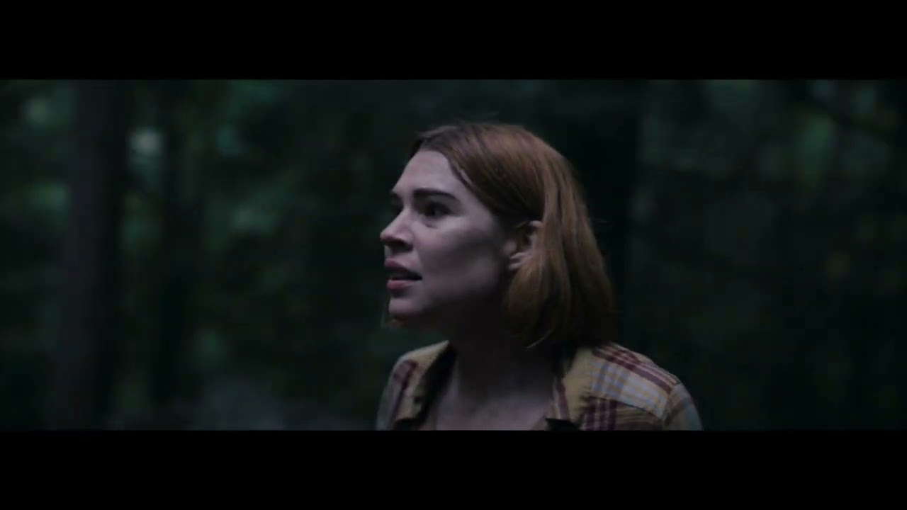 Woods Attack