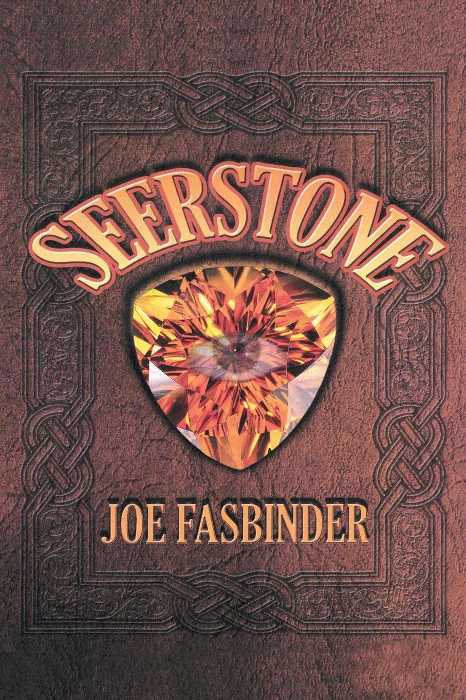 SEERSTONE poster