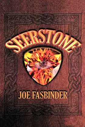 SEERSTONE poster