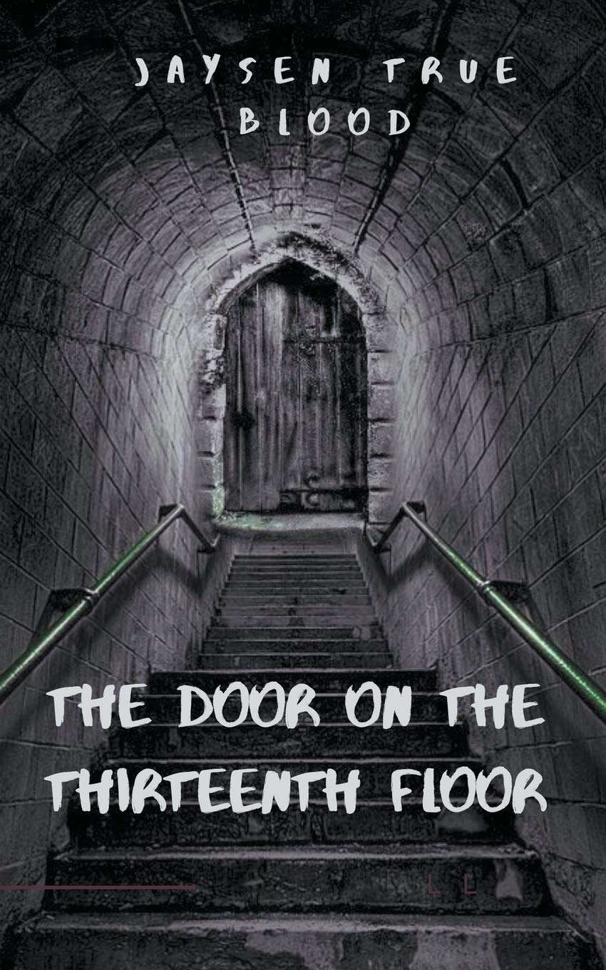 The Door On The Thirteenth Floor poster
