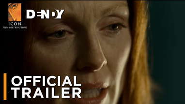 SHELTER | Official Australian Trailer poster
