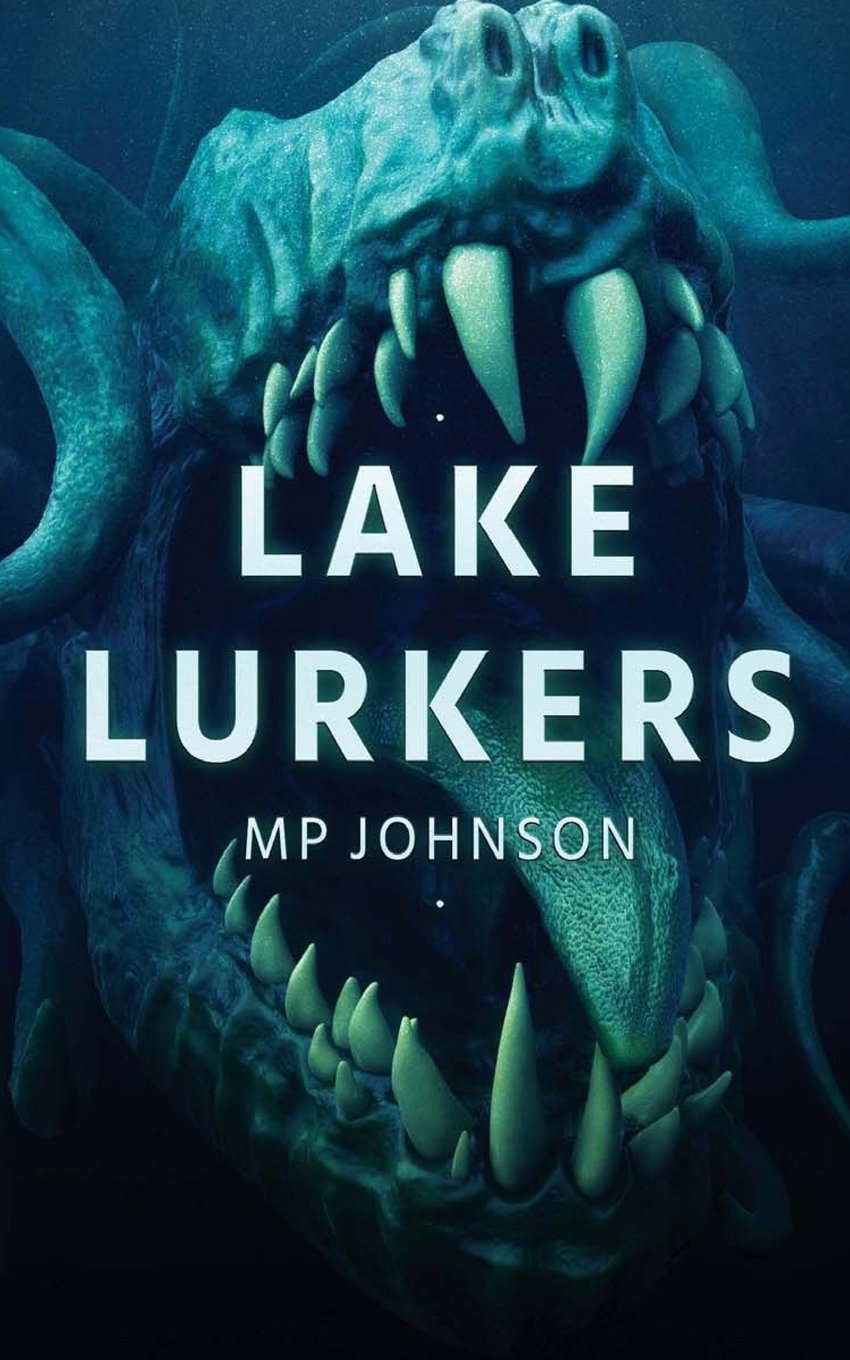 Lake Lurkers poster