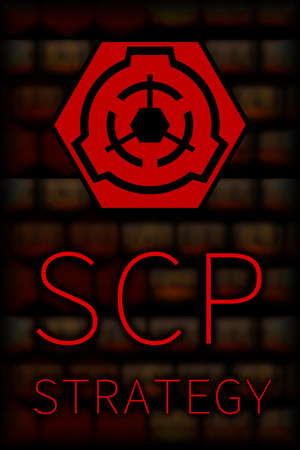 SCP Strategy poster