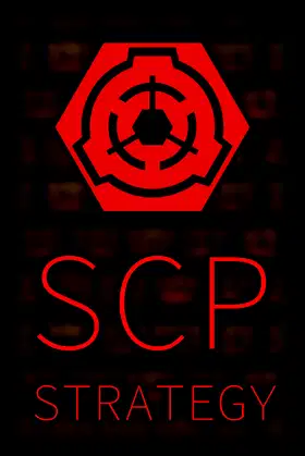 SCP Strategy poster