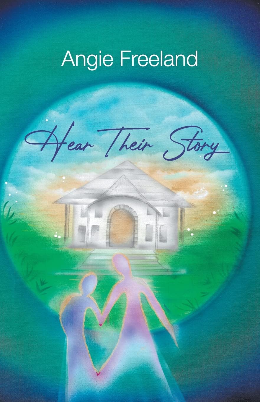 Hear Their Story poster