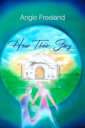 Hear Their Story poster