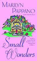 Small Wonders (Bethlehem Book 8) poster