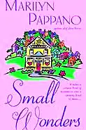 Small Wonders (Bethlehem Book 8) poster