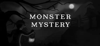 Monster Mystery capsule