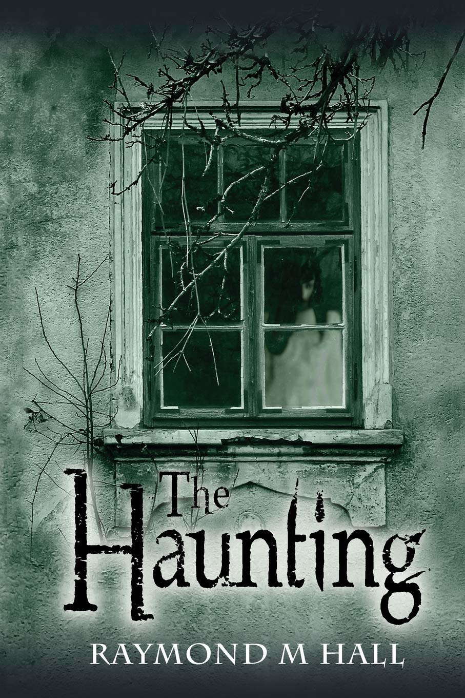 The Haunting poster