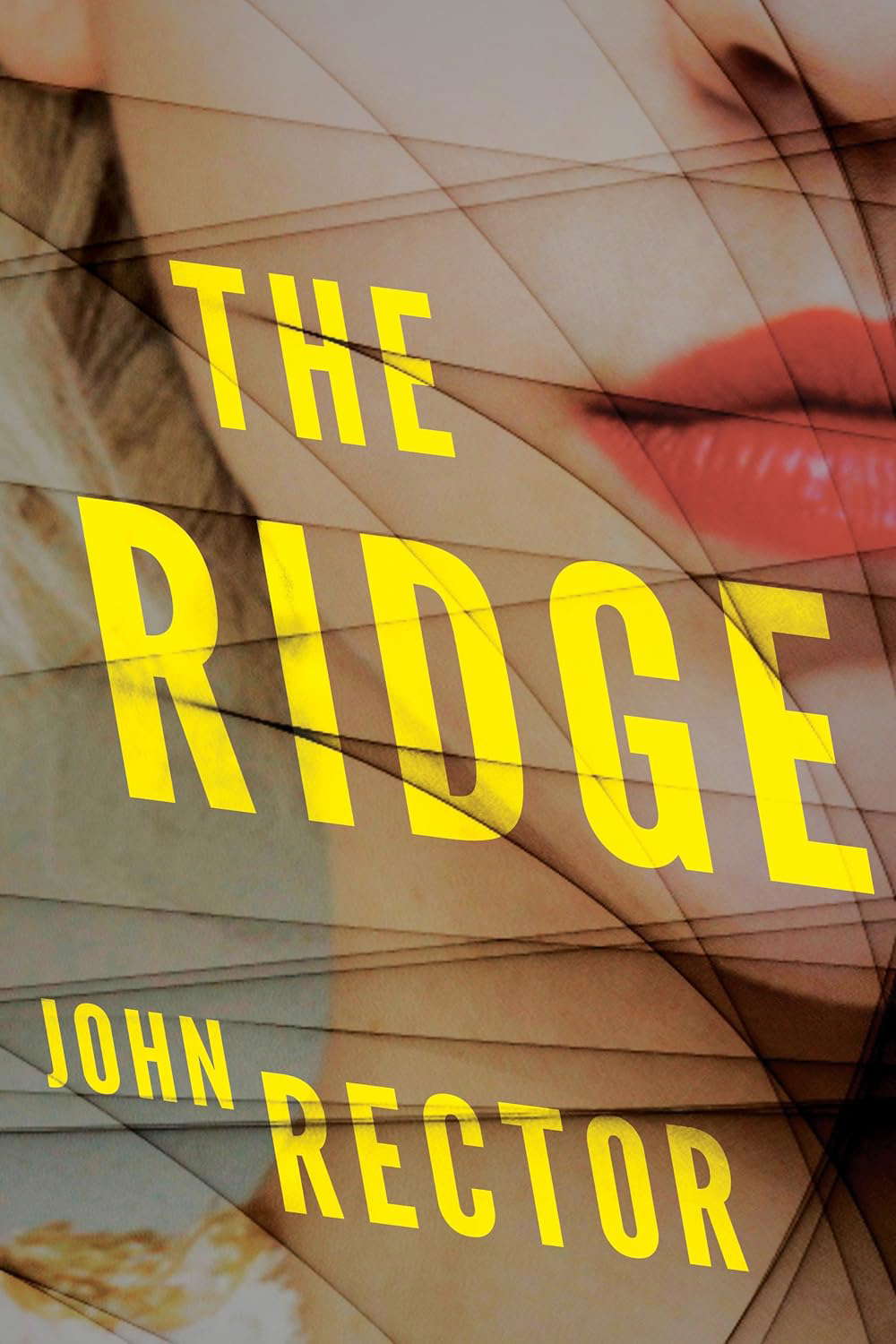 The Ridge poster