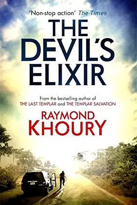 The Devil's Elixir poster