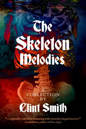 The Skeleton Melodies poster