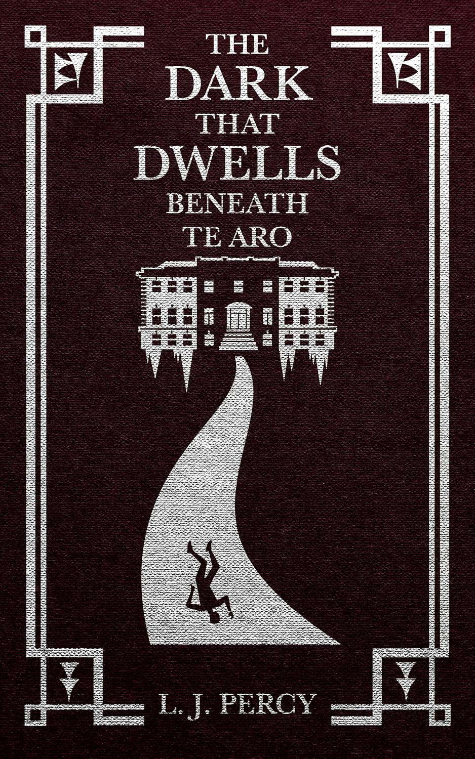 The Dark that Dwells Beneath Te Aro poster