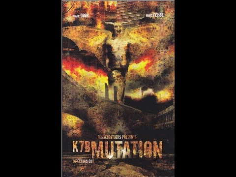 Poster for Mutation