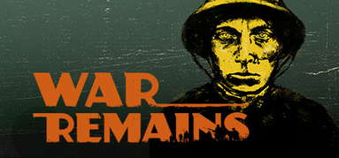 War Remains: Dan Carlin Presents an Immersive Memory capsule