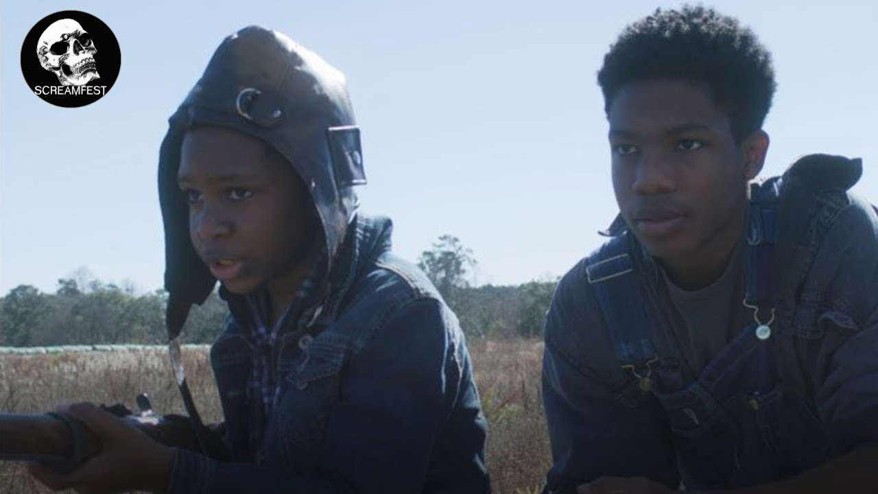 Wolves Short Horror Film | Screamfest