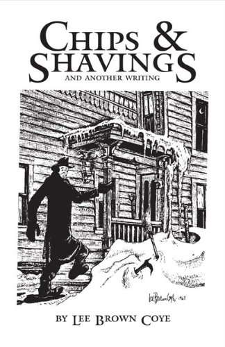 Chips & Shavings and Another Writing poster