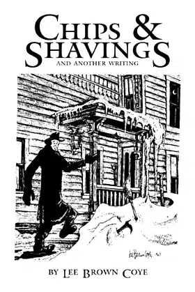 Chips & Shavings and Another Writing poster