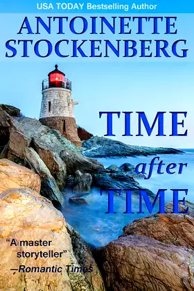 Time After Time poster