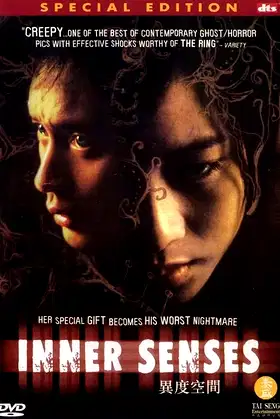 Inner Senses poster