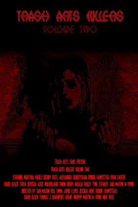 Trash Arts Killers: Volume Two poster
