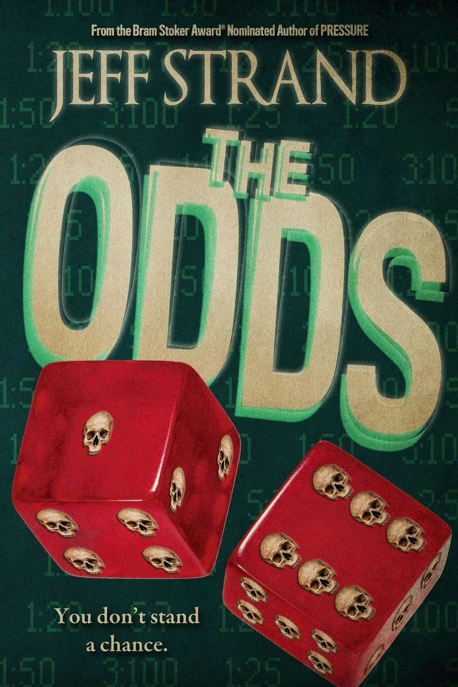The Odds poster